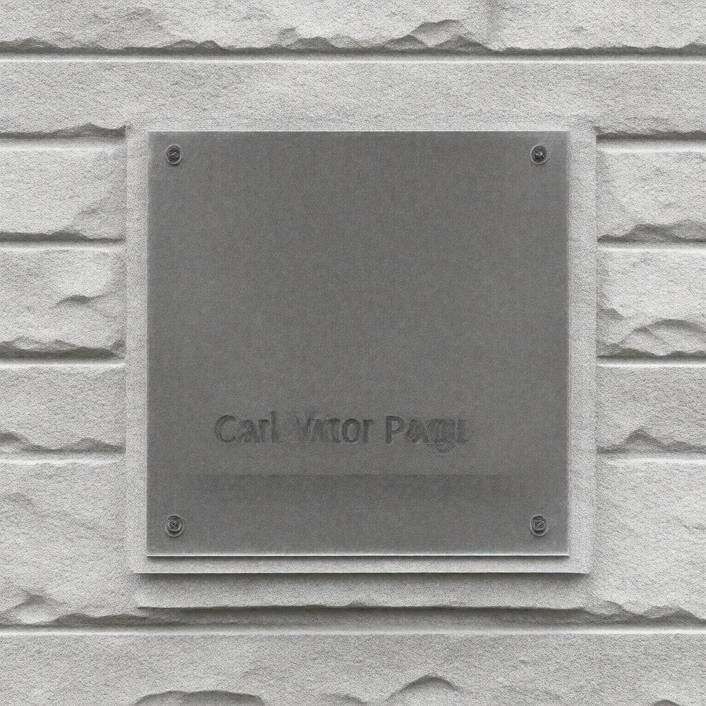 Carl Victor Page Memorial Foundation